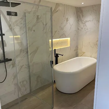 Waterview Penthouse - Luxe En Ruim Nabij Amsterdam Apartment