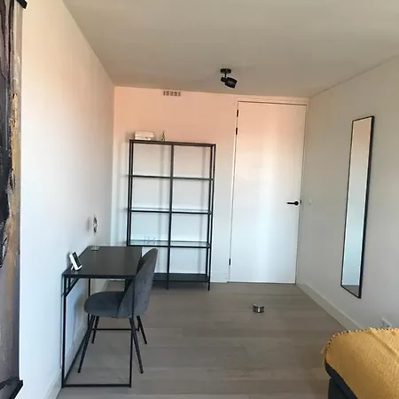 Apartment Waterview Penthouse - Luxe En Ruim Nabij Amsterdam