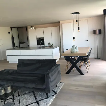 Waterview Penthouse - Luxe En Ruim Nabij Amsterdam * Zaandam