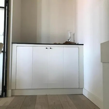 Waterview Penthouse - Luxe En Ruim Nabij Amsterdam Zaandam